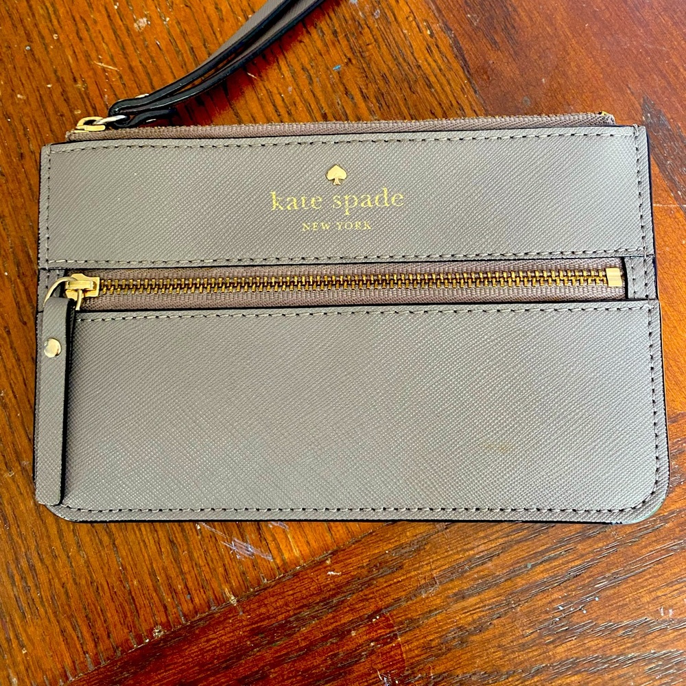 Kate Spade wallet